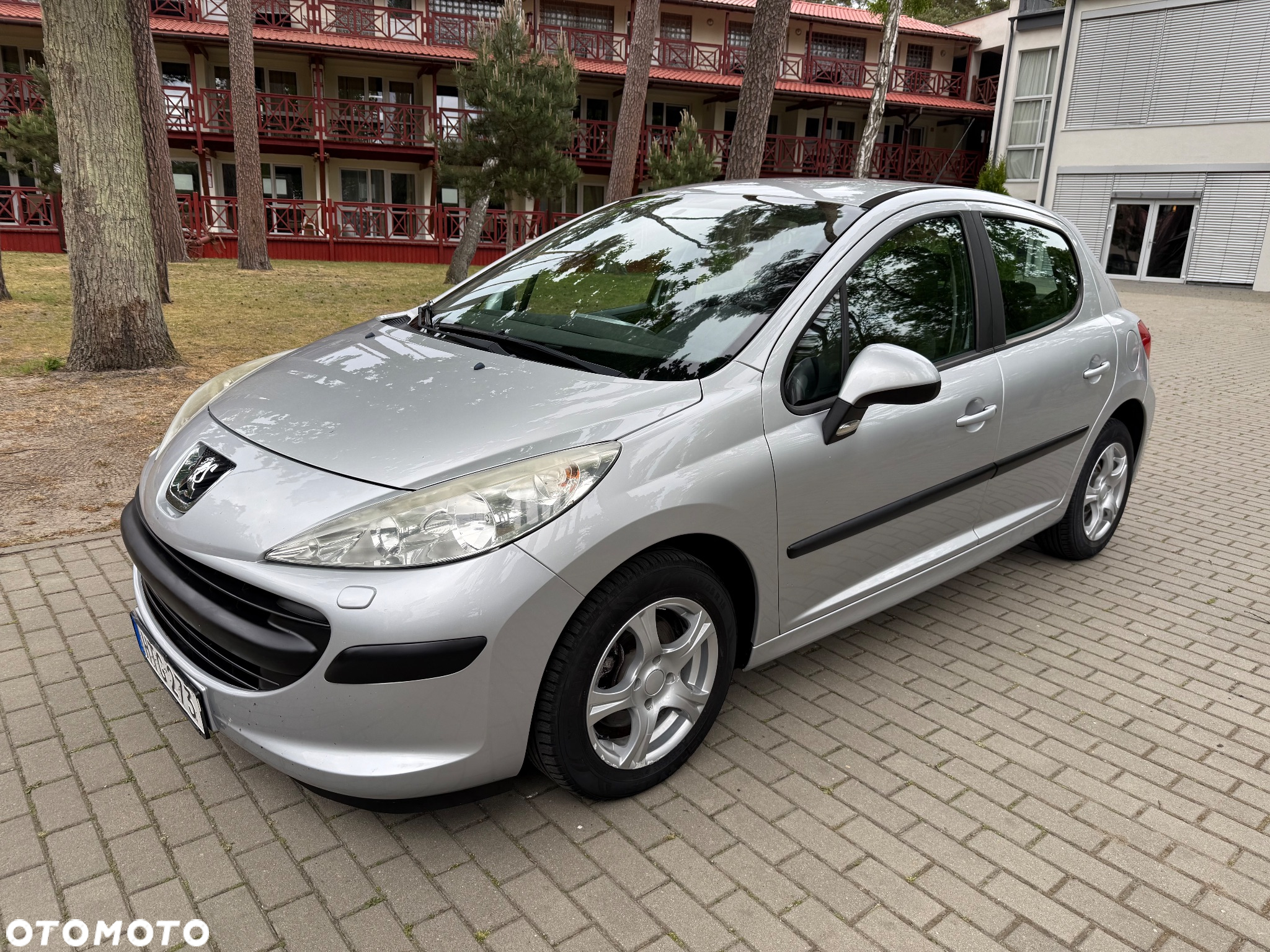 Peugeot 207 - 11