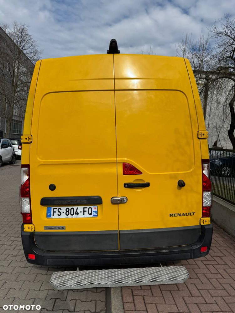 Renault e-Master - 14