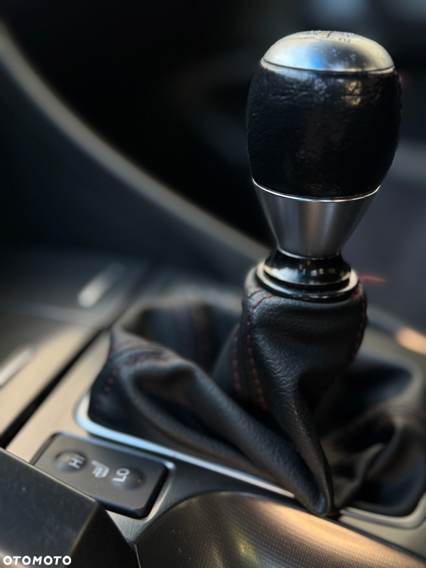 Honda Accord 2.4 Type-S - 5