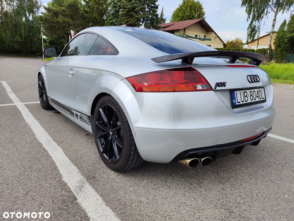 Audi TT Coupé 2.0 TFSI - 6