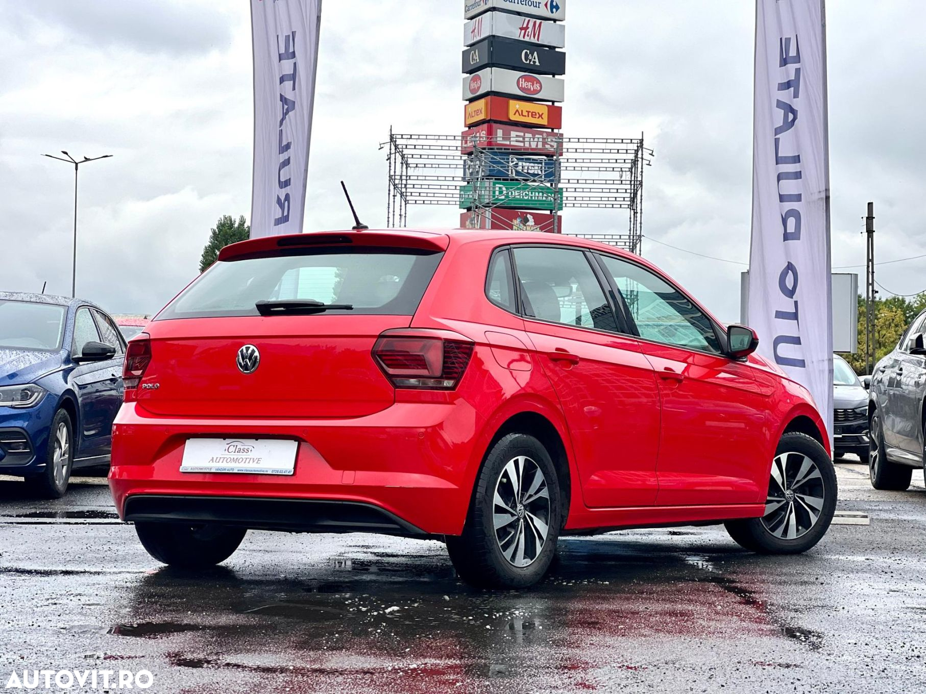 Volkswagen Polo - 6