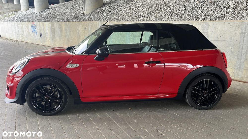 MINI Cooper S - 10