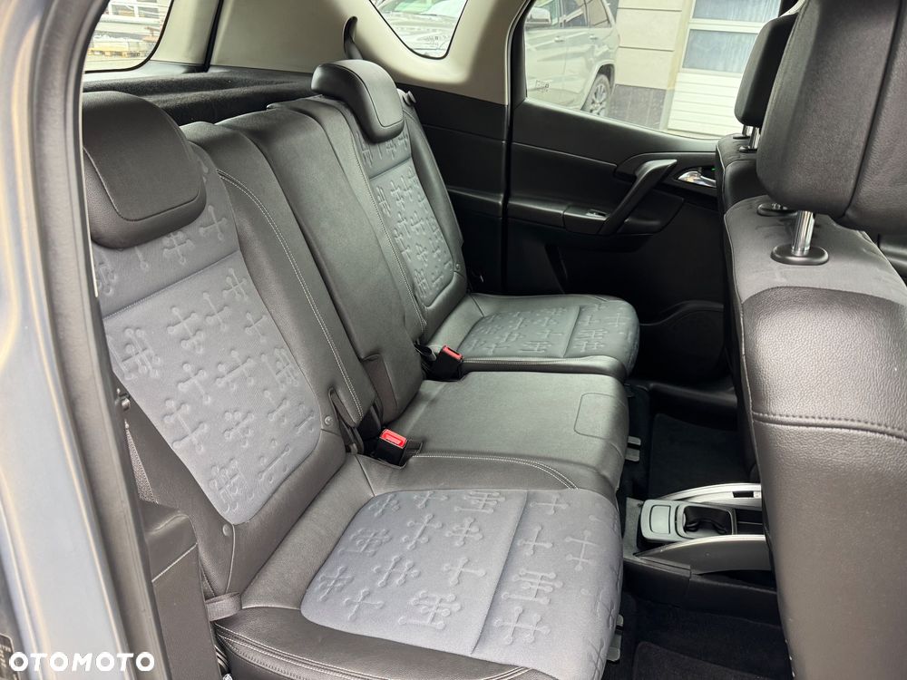 Opel Meriva 1.4 Innovation - 16