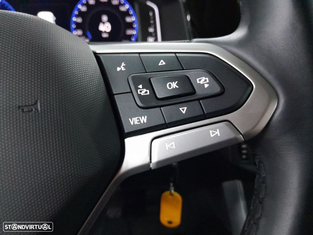 VW Polo 1.0 TSI Urban - 15
