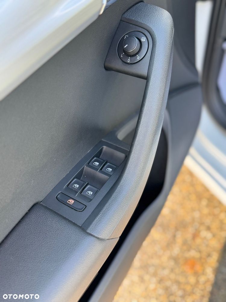 Skoda Octavia 1.5 TGI G-TEC DSG Ambition - 15