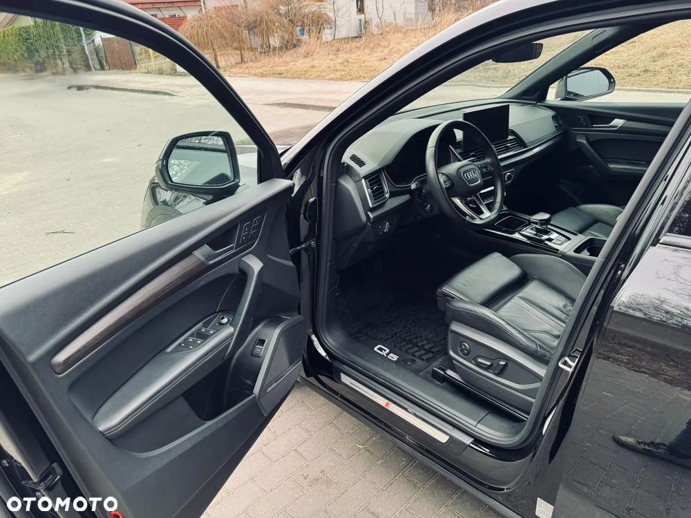 Audi Q5 45 TFSI quattro S tronic S line - 13