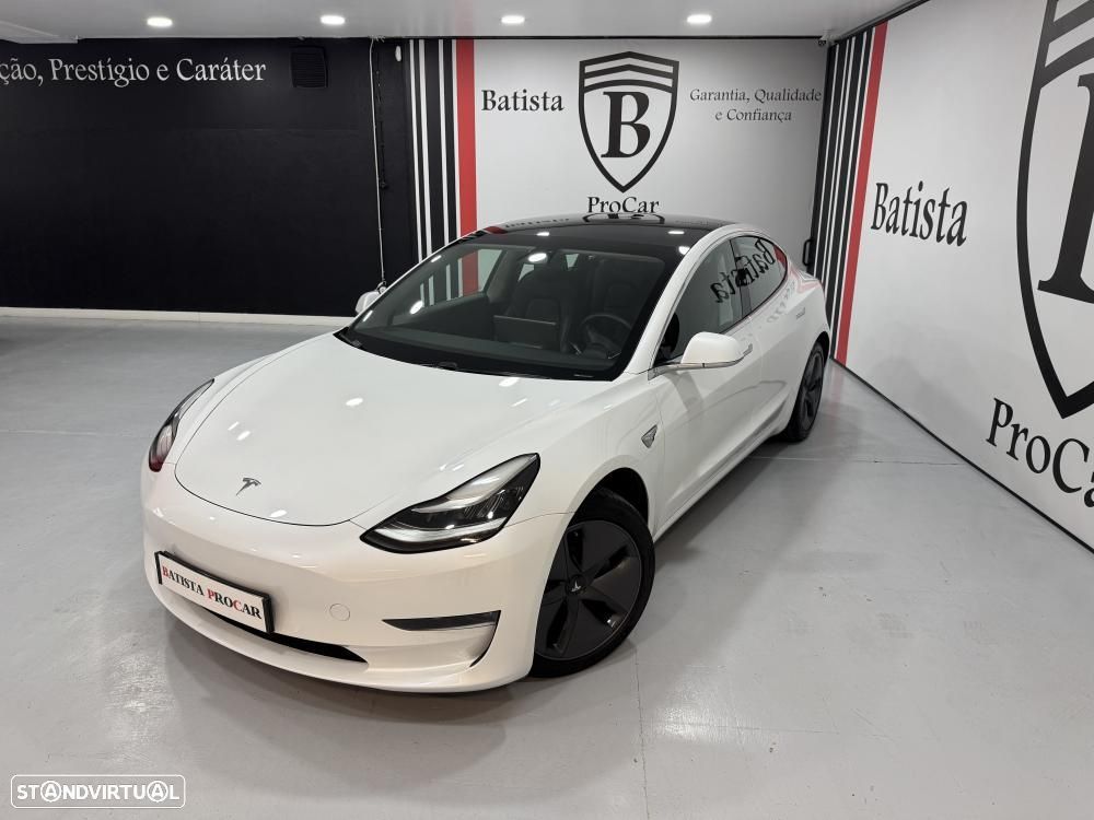 Tesla Model 3 - 2