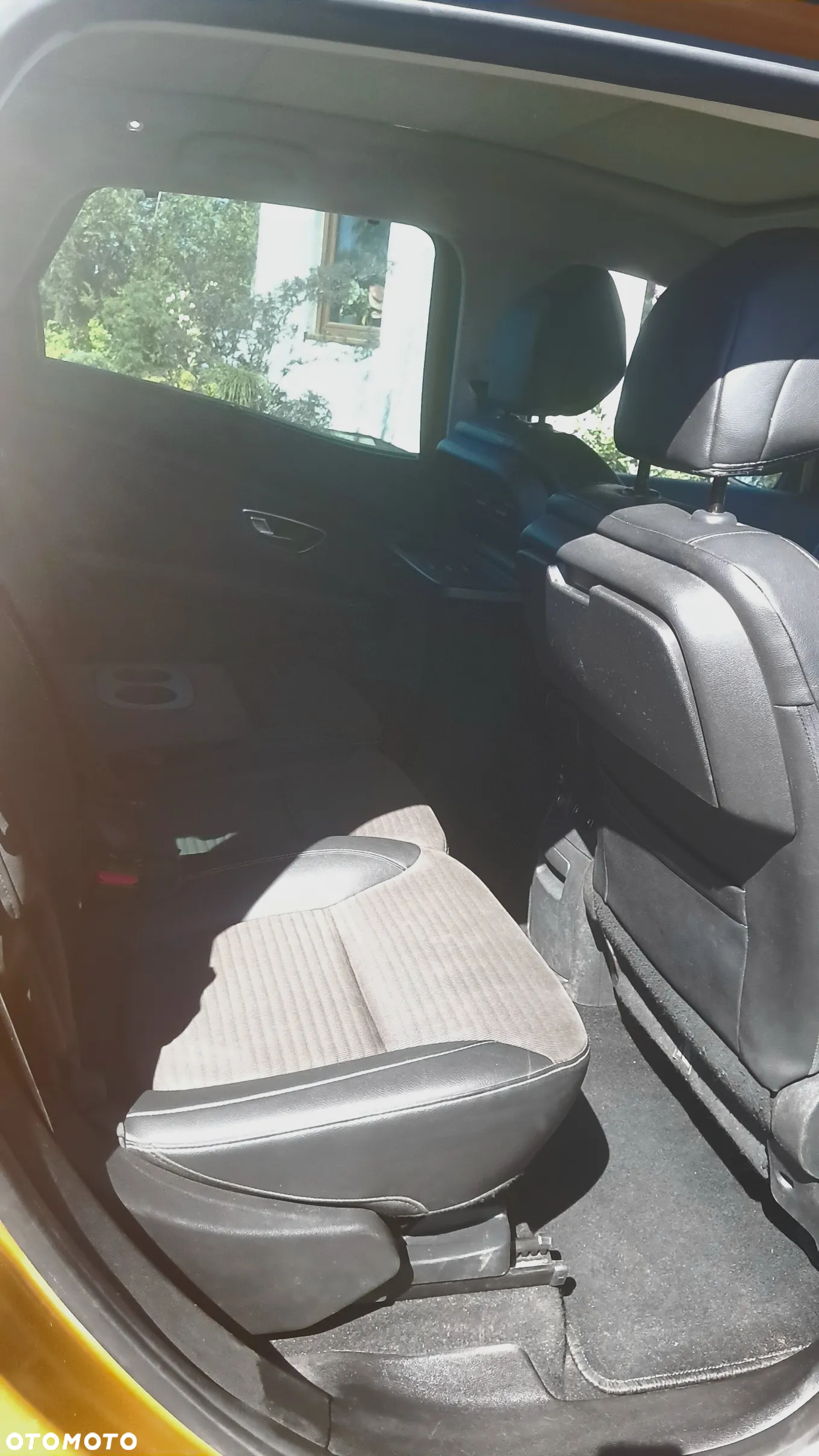 Renault Scenic - 6