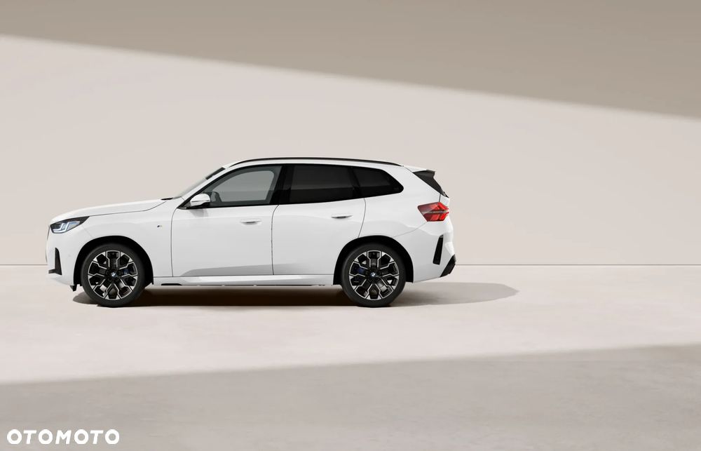 BMW X3 20d xDrive - 10
