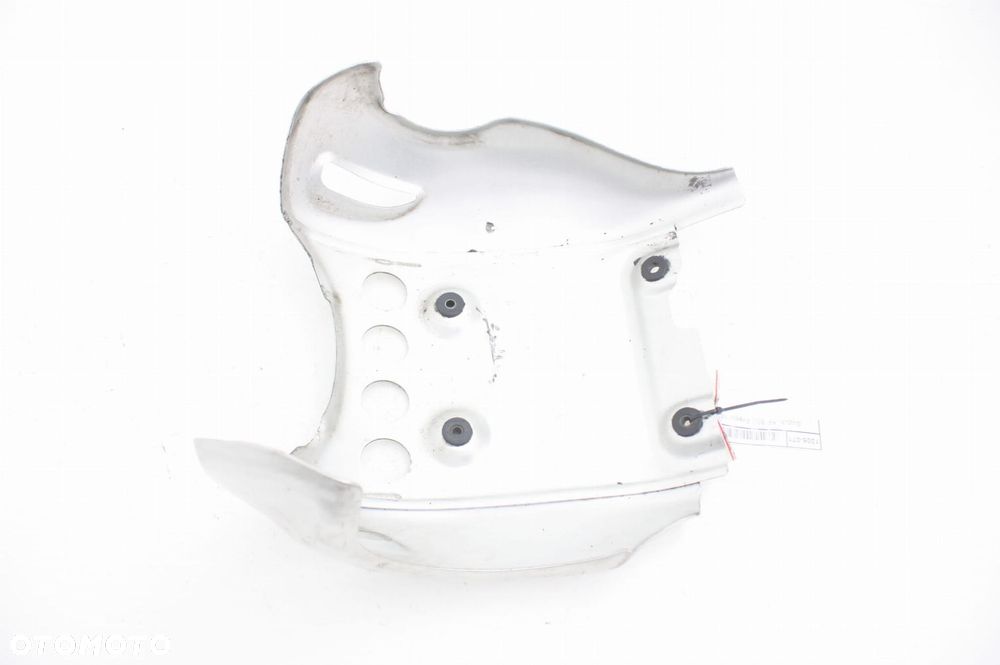 OWIEWKA DOLNA PŁUG Suzuki XF 650 Freewind - 4