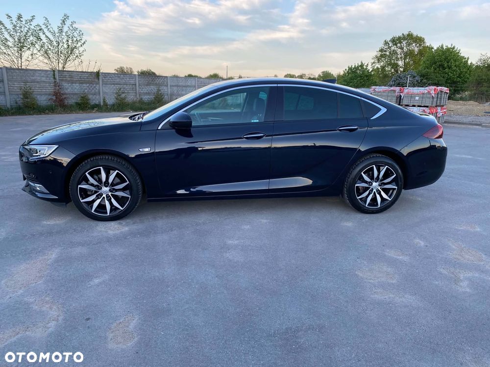 Opel Insignia 2.0 CDTI automatik Sport - 6