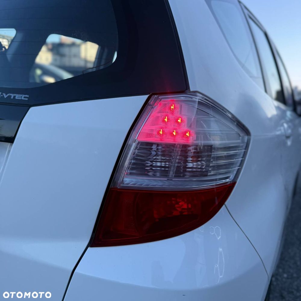 Honda Jazz 1.4 i-VTEC Elegance - 26