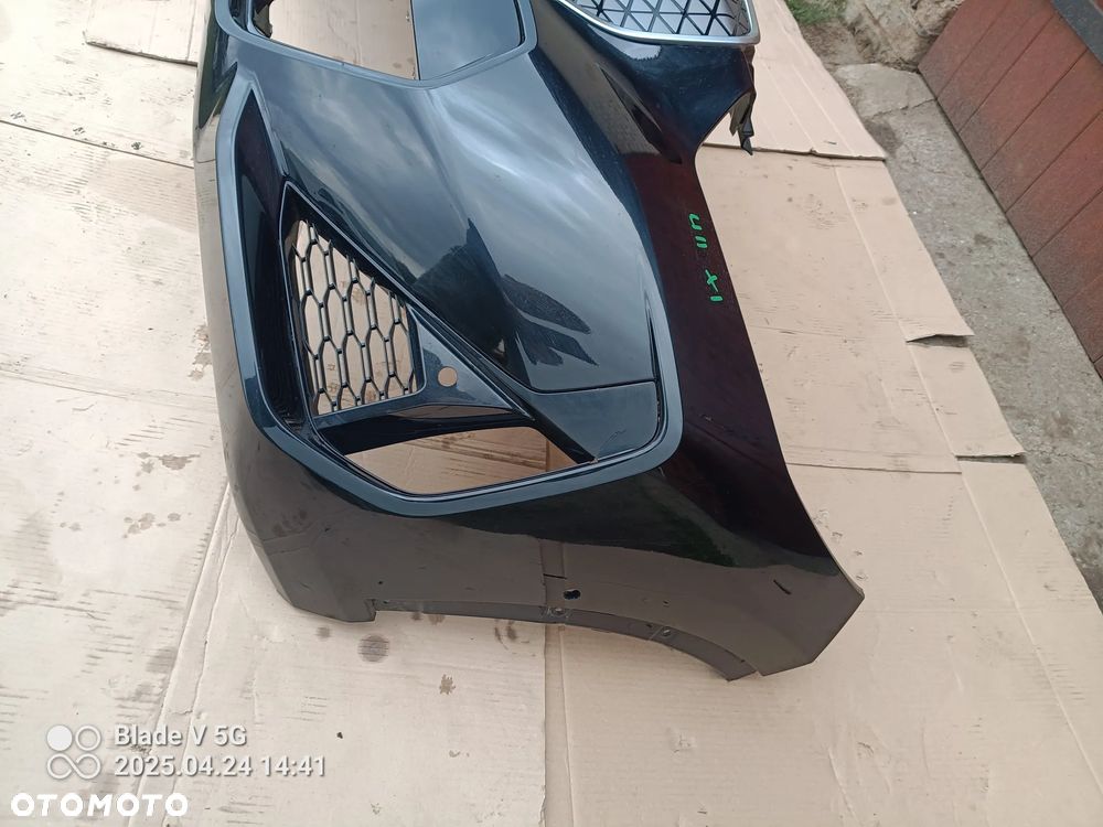 Zderzak przód BMW X1 U11 M-pakiet - 3