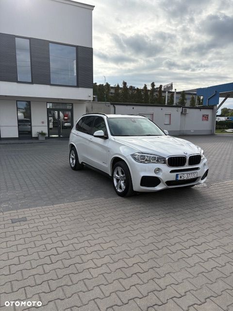 BMW X5 xDrive25d sport - 2