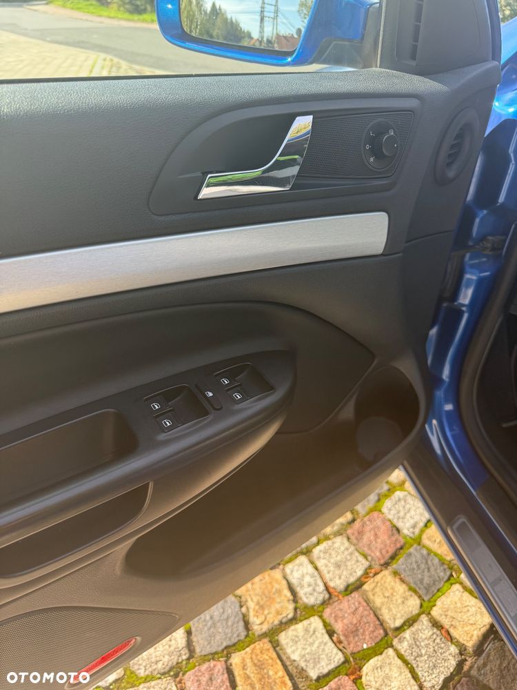 Skoda Octavia 2.0 TDI DPF RS - 6