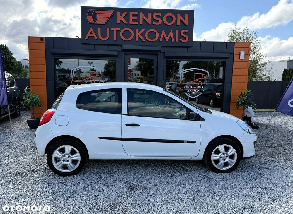 Renault Clio 1.5 dCi Tech Run - 6