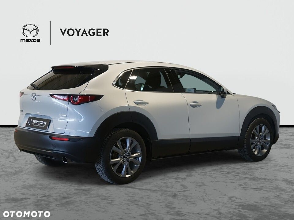 Mazda CX-30 - 2