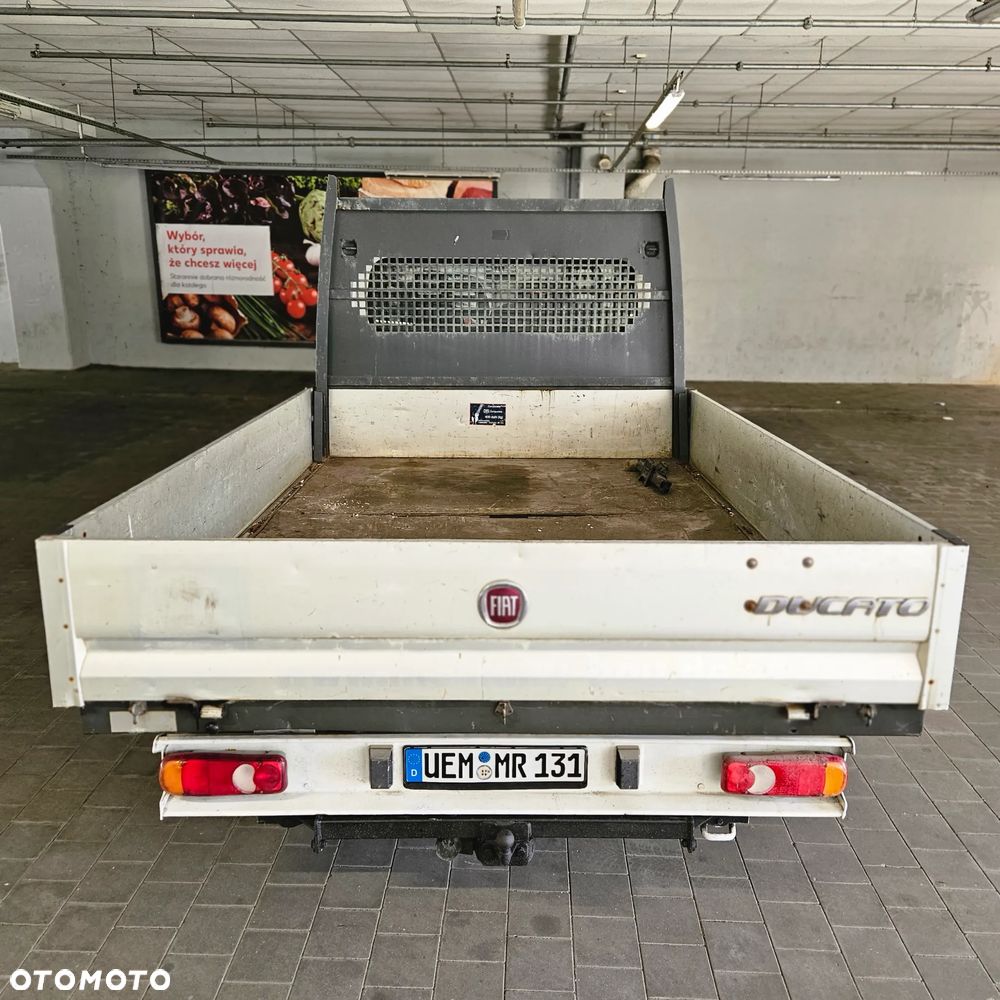 Fiat Ducato - 13