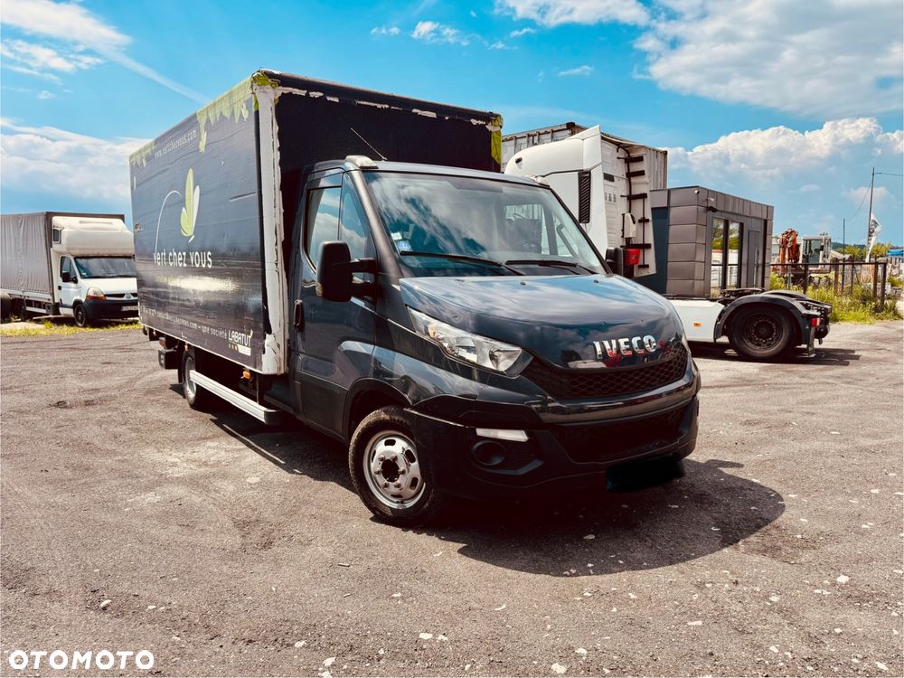 Iveco Daily - 2