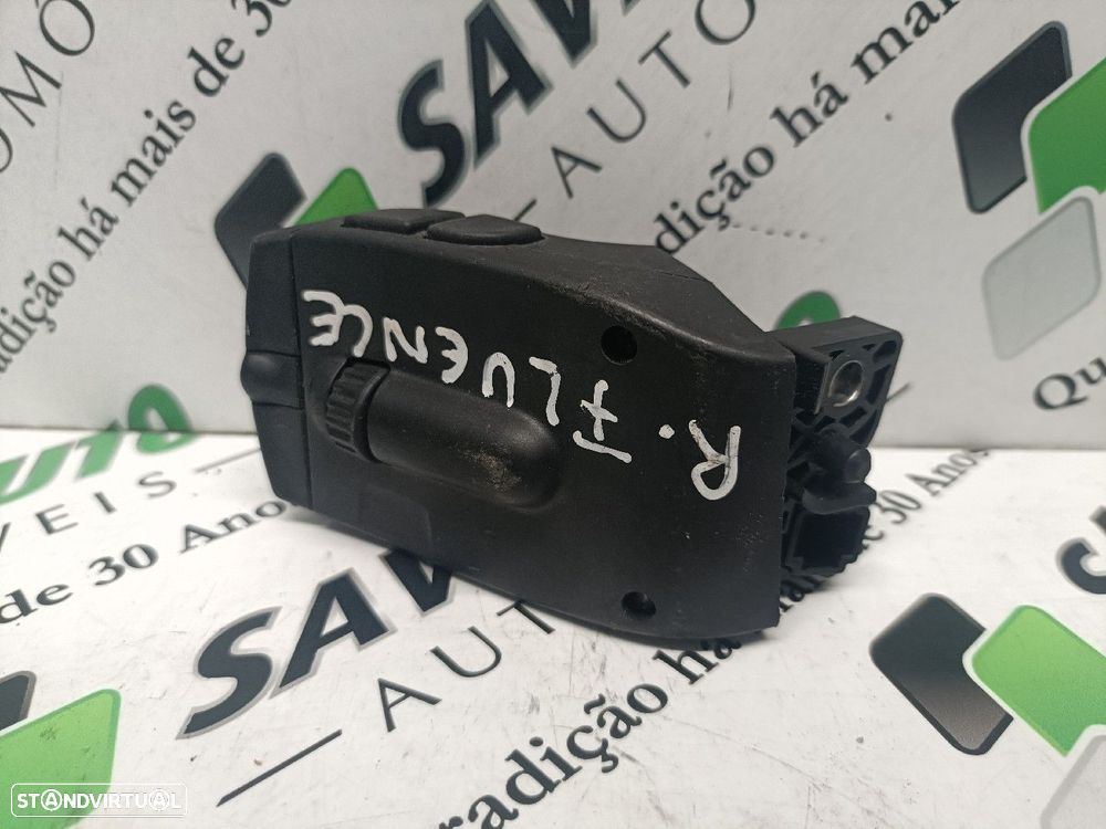 Controlo / Comando Volante Renault Megane Iii Grandtour (Kz0/1) - 2