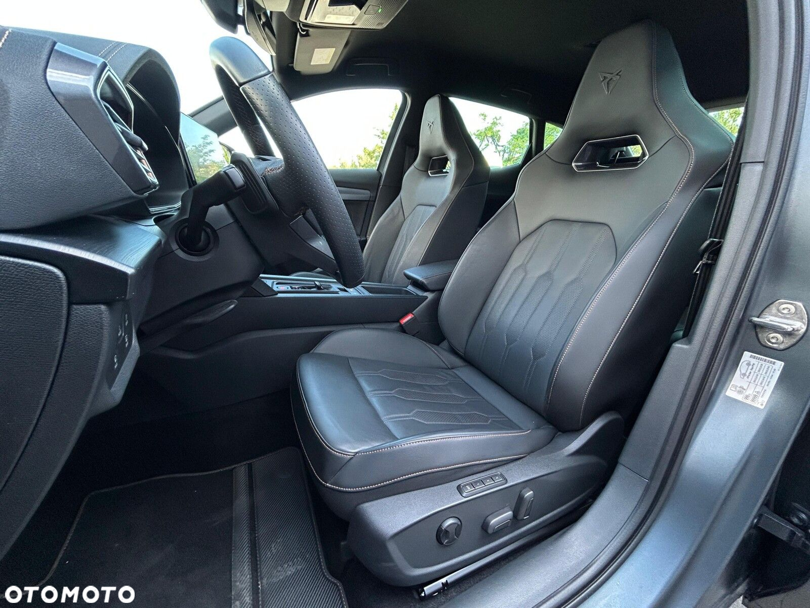 Cupra Formentor 2.0 TSI 4Drive DSG - 7