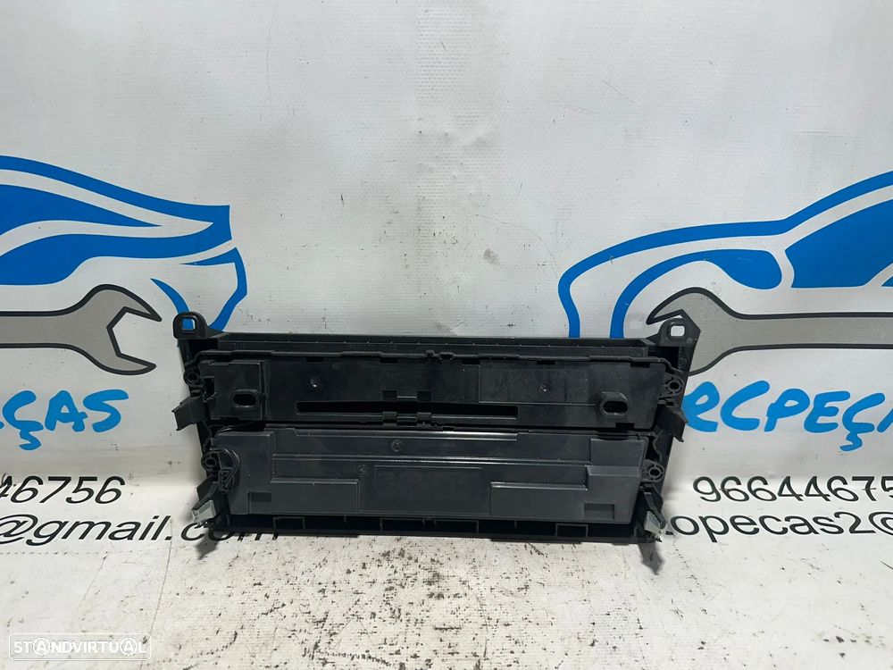 .Display Sofagem Comando Radio Climatronic BMW Serie 1 F20 5 Portas F21 3 Portas 9207197 - 5
