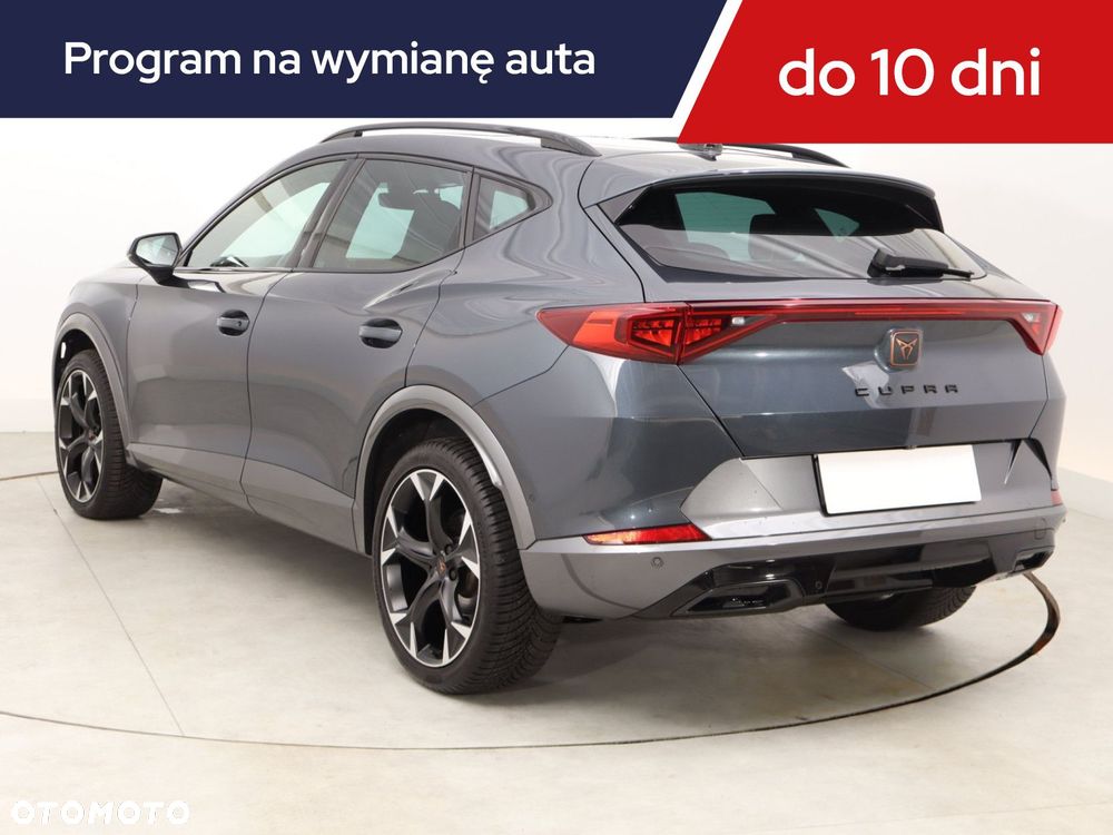 Cupra Formentor - 6
