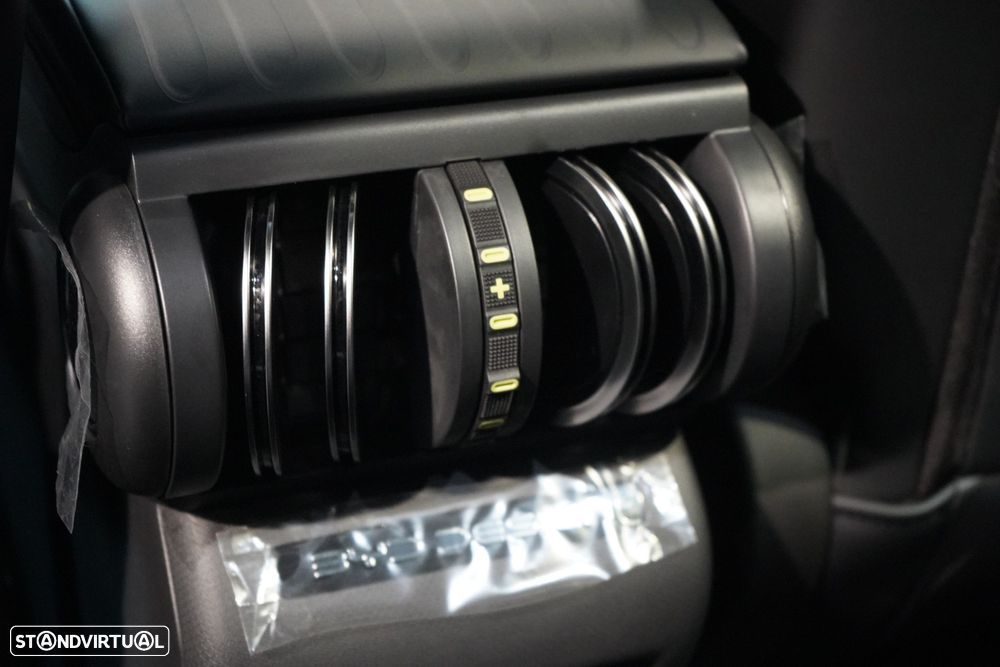 BYD Atto 3 60.48 kWh Design - 26