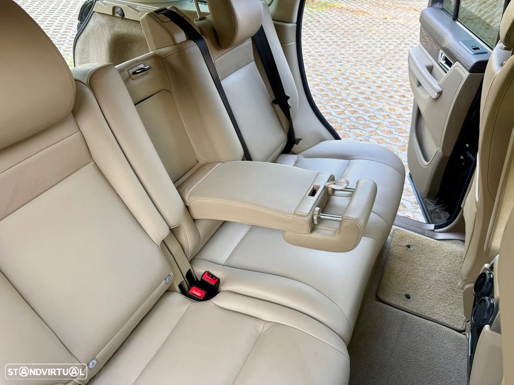 Land Rover Range Rover Sport 3.0 SDV6 HSE - 31