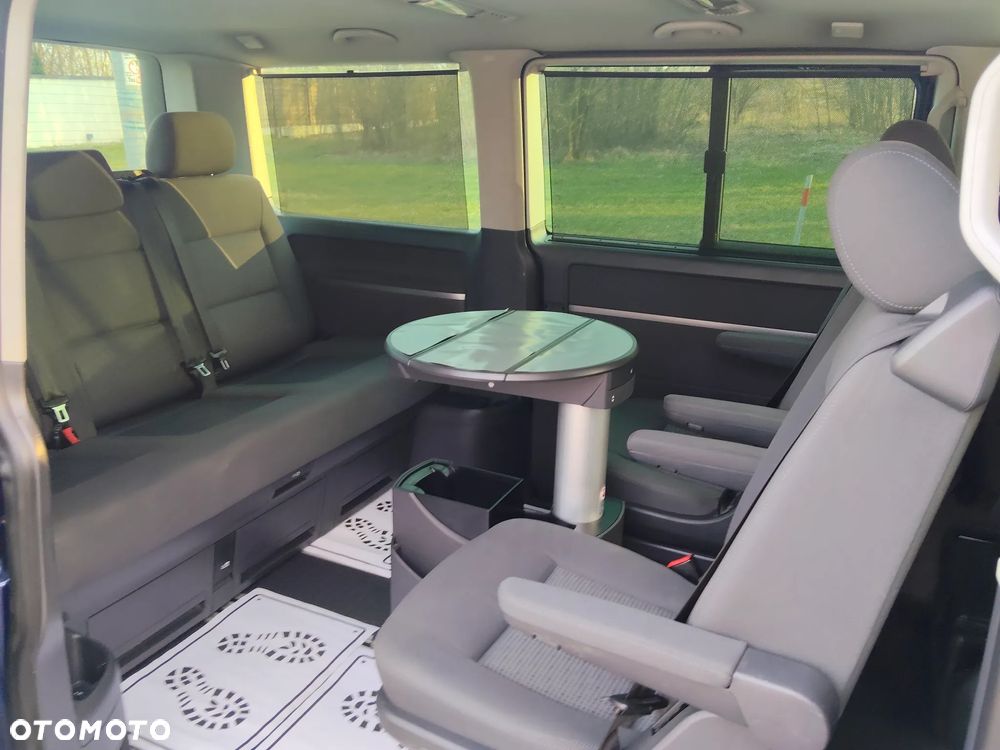 Volkswagen Transporter Multivan Business - 14