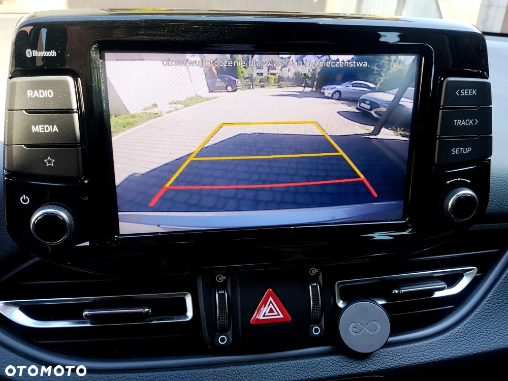 Hyundai i30 1.5 DPI Smart - 23