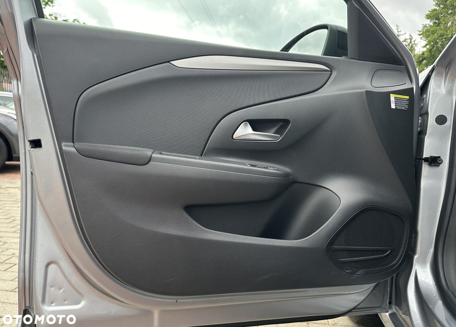 Opel Corsa - 11