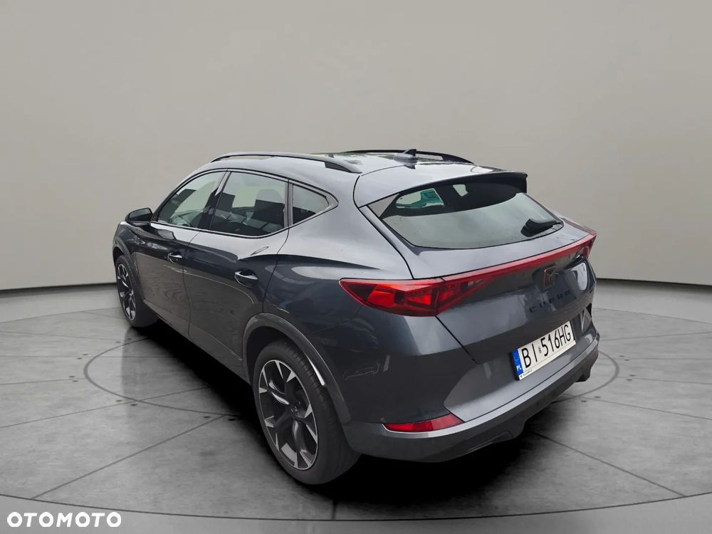 Cupra Formentor - 5