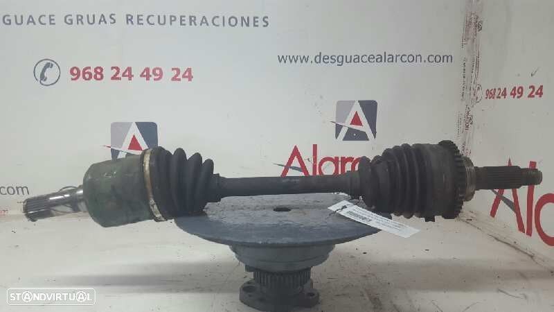 TRANSMISSÃO FRENTE ESQUERDA MAZDA 626 BERLINA (GF) 2.0 T-DIESEL COMFORT - 5