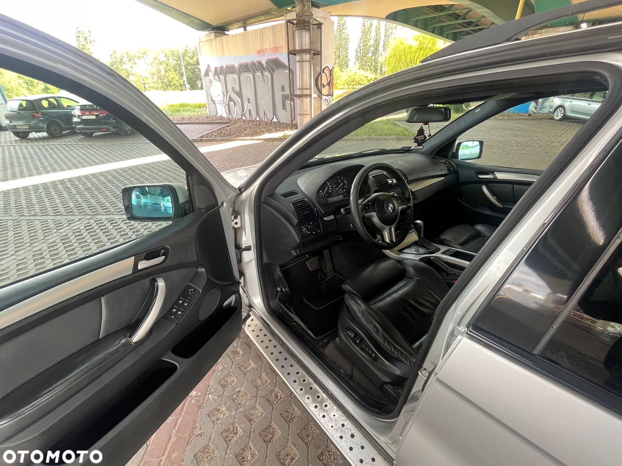 BMW X5 - 16