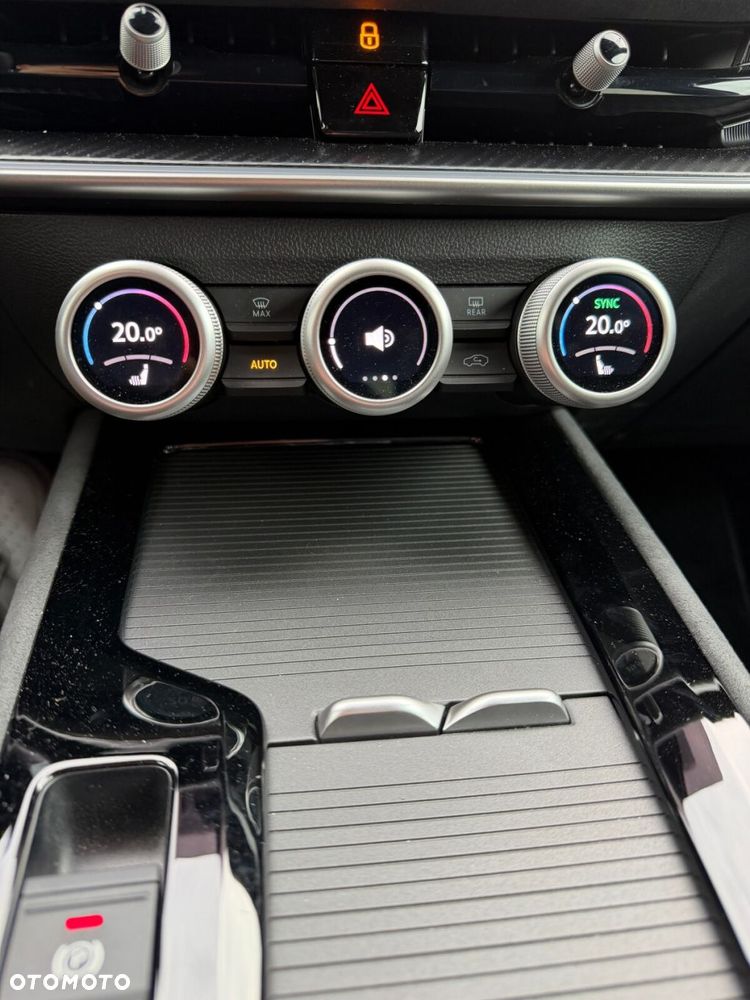 Skoda Superb 2.0 TSI Sportline DSG - 29