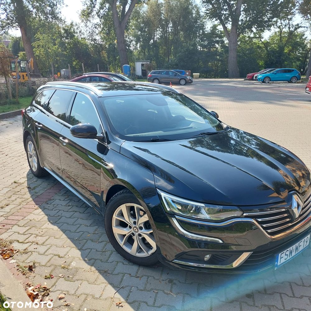 Renault Talisman 1.7 Blue dCi Limited - 6