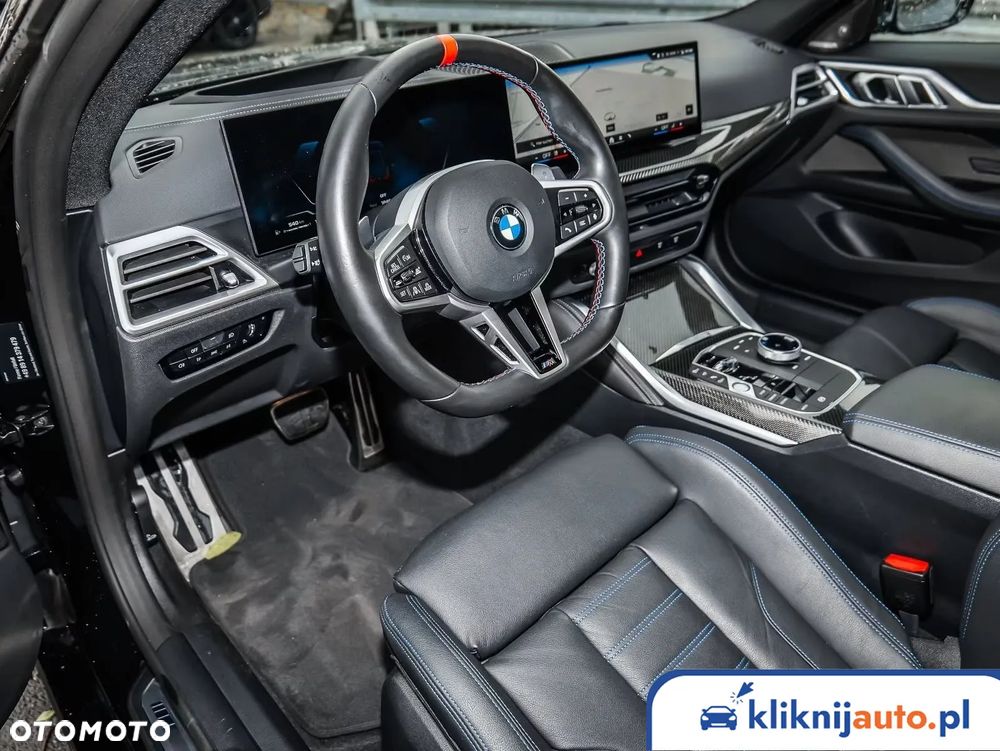 BMW Seria 4 M440i xDrive mHEV sport - 6