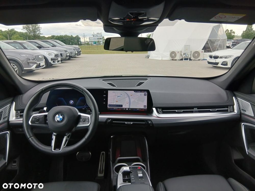 BMW X1 - 21