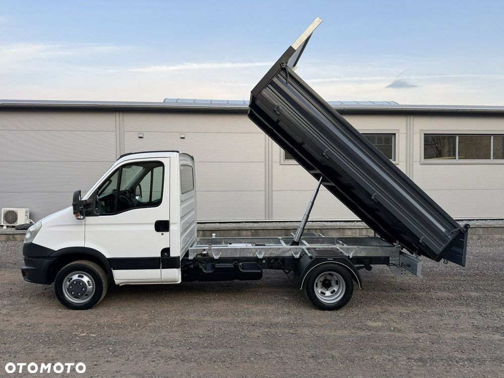 Iveco Daily - 4