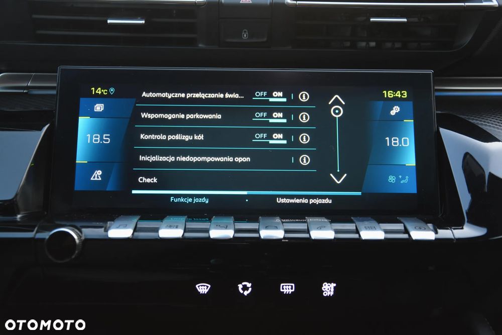 Peugeot 508 225 e-EAT8 GT - 28