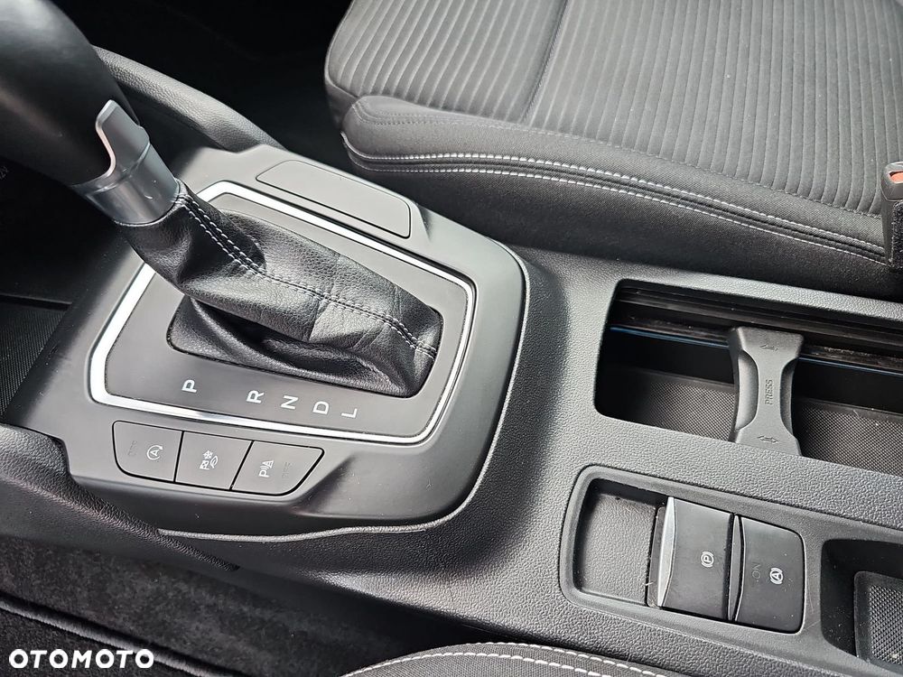 Ford Focus - 24