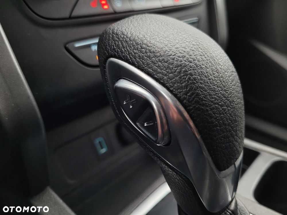 Ford Kuga 1.5 EcoBoost 4WD Trend - 29