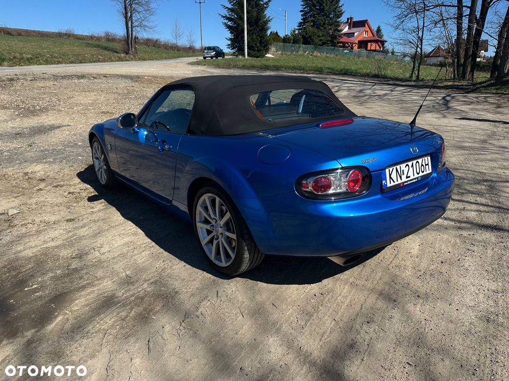 Mazda MX-5 2.0 Energy - 11