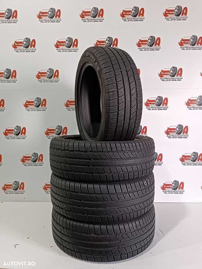 ANVELOPE 215 55 R18 215/55/R18 99V SUNFULL CP V10473 Vara -allseason - 1