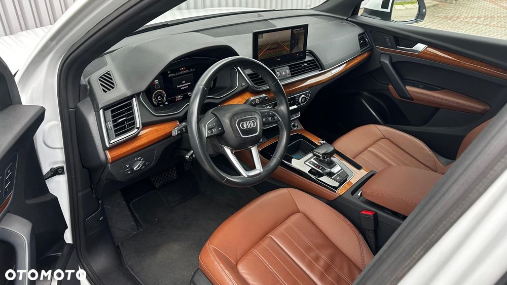Audi Q5 - 16