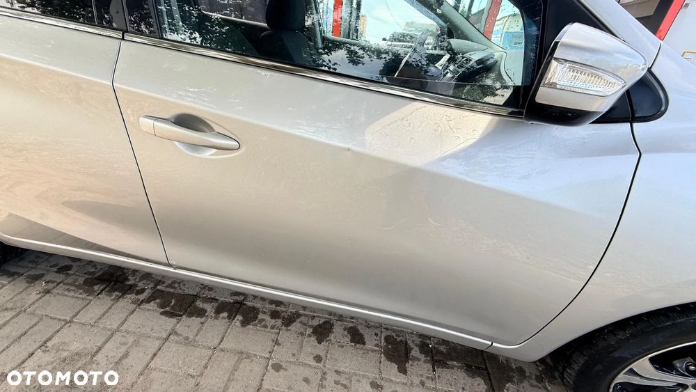 Nissan Pulsar 1.5 dCi Visia - 4