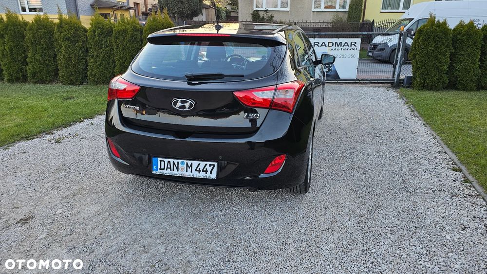 Hyundai i30 1.6 Style - 28