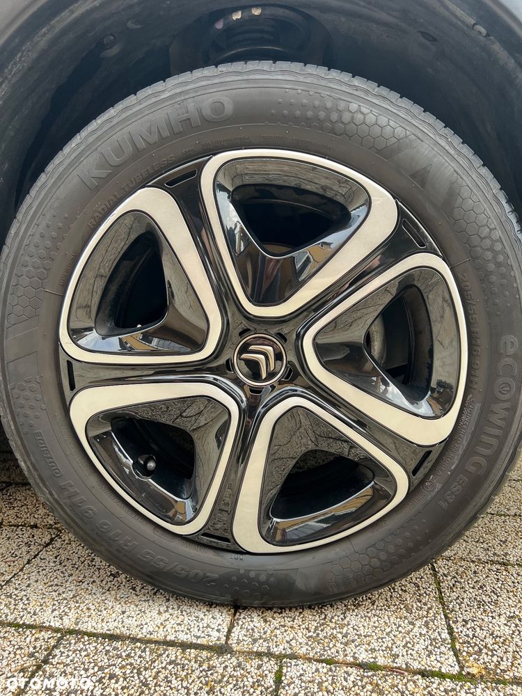 Citroën C4 Cactus 1.5 BlueHDi Feel - 9
