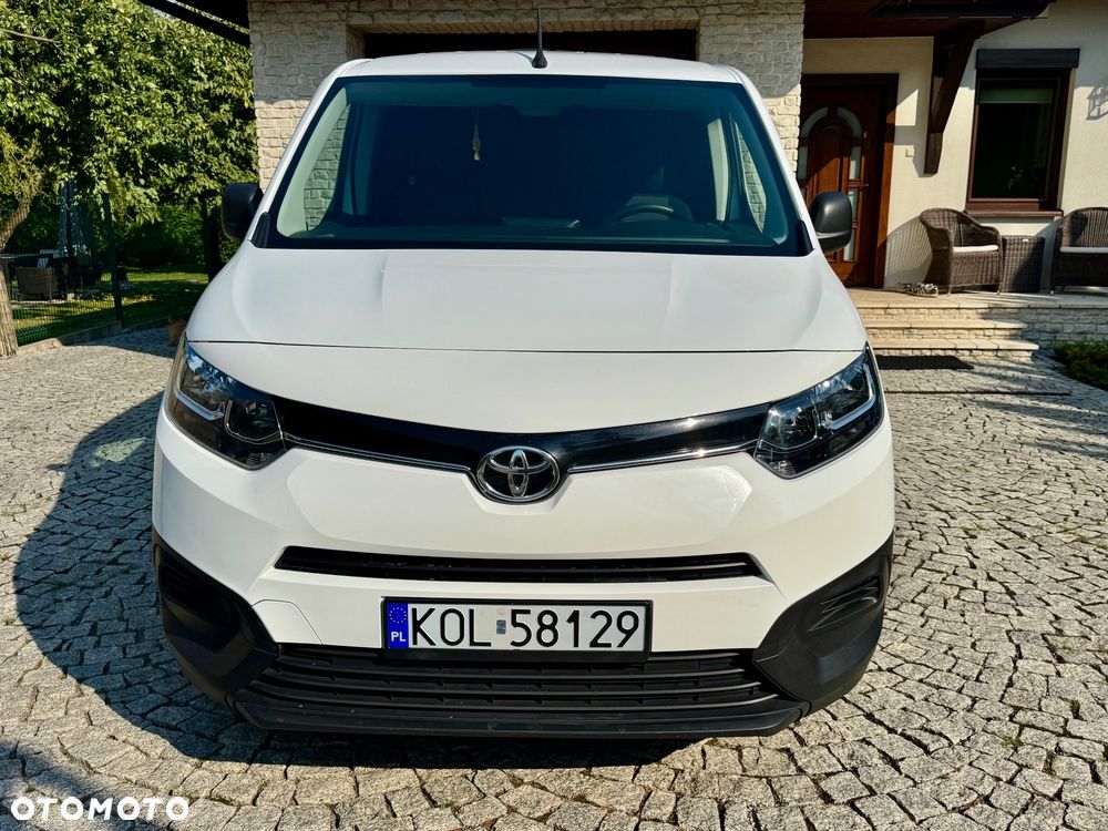 Toyota PROACE city - 4